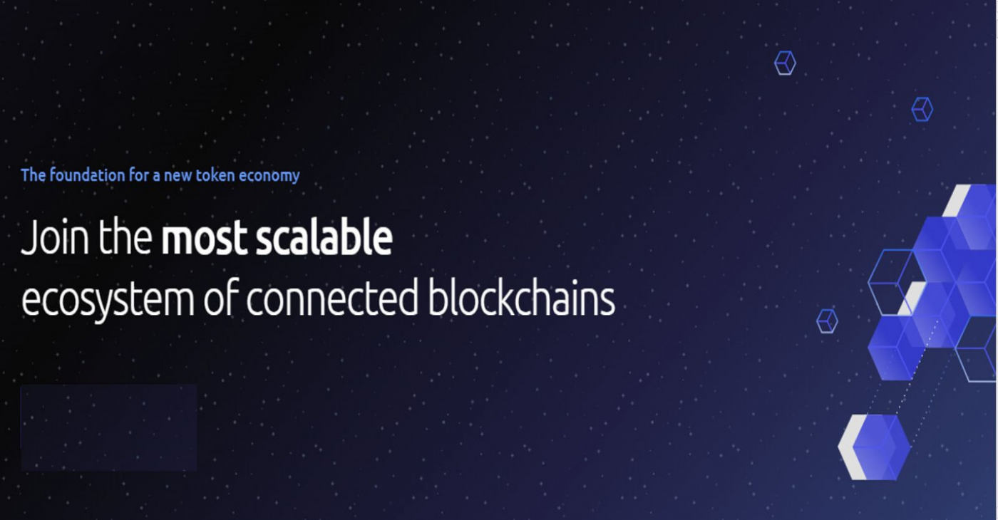 Компания Tendermint совместно с ФИТР БНТУ проведет Online-лекцию